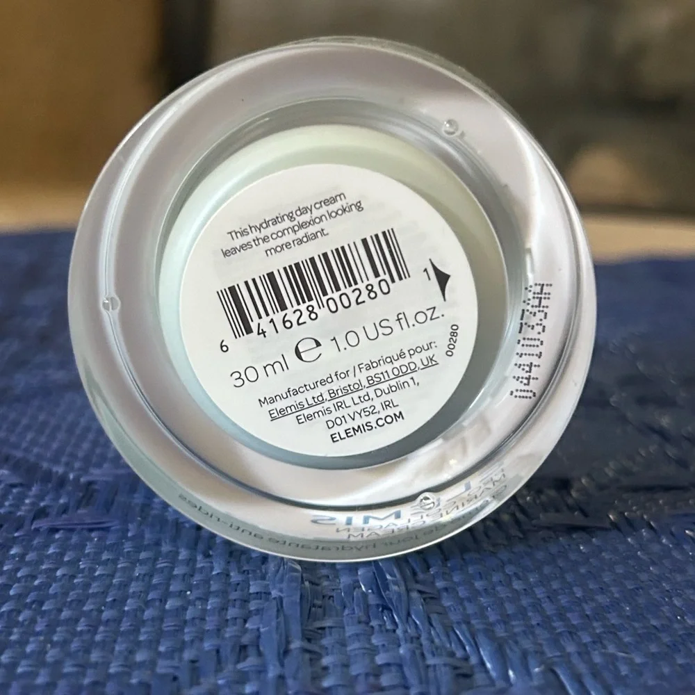 Elemis Pro-Collagen Marine Cream 1oz
